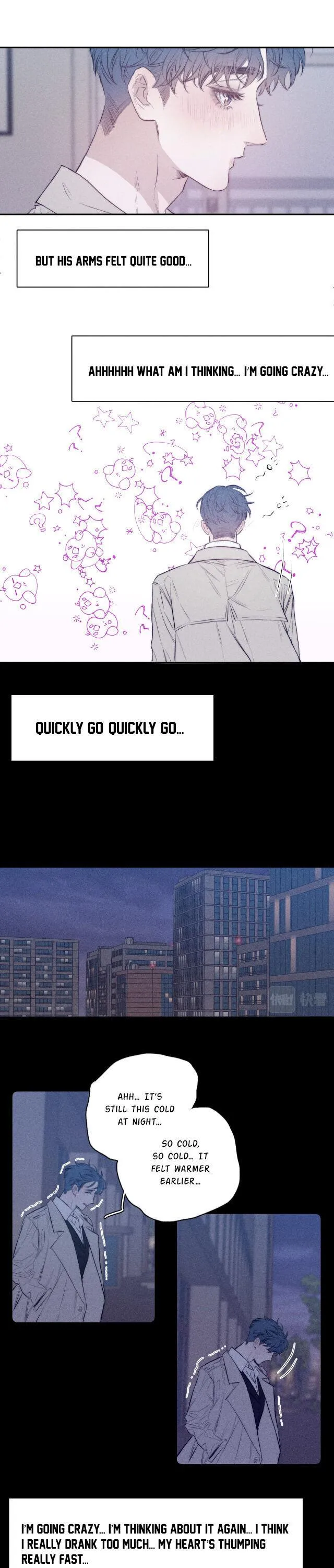 Read Spring is Near chapter 37 image 13 on Lezhin