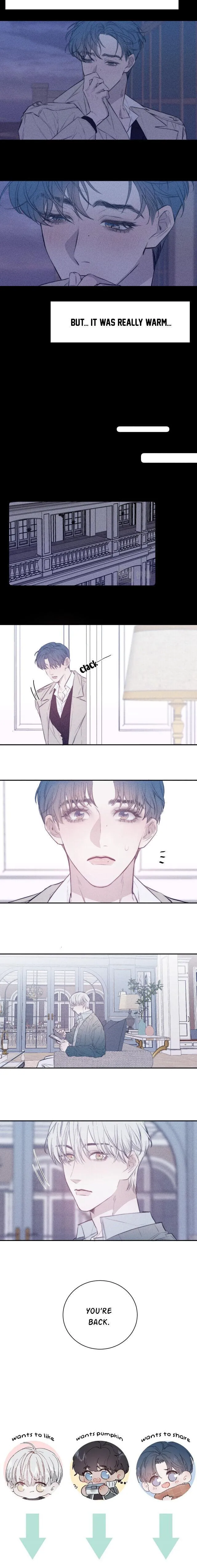Read Spring is Near chapter 37 image 14 on Lezhin