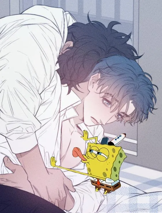 Read Spring is Near chapter 37 image 15 on Lezhin