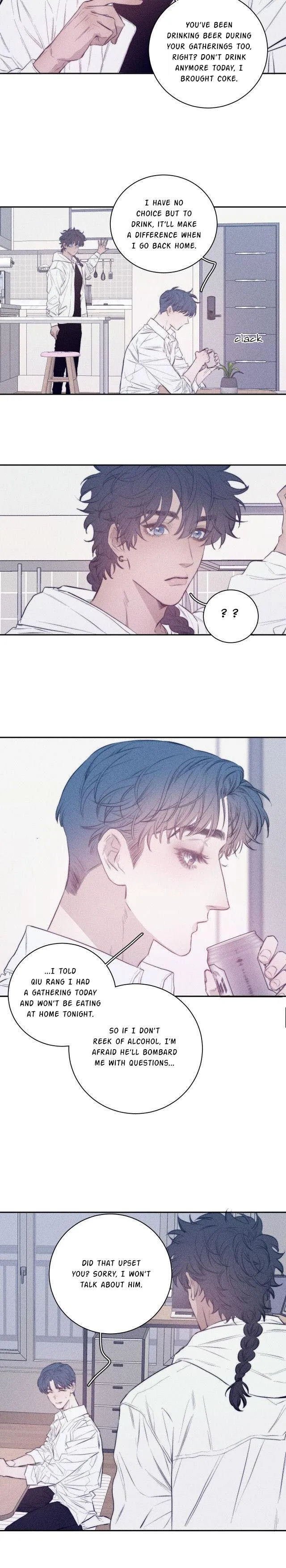Read Spring is Near chapter 37 image 5 on Lezhin