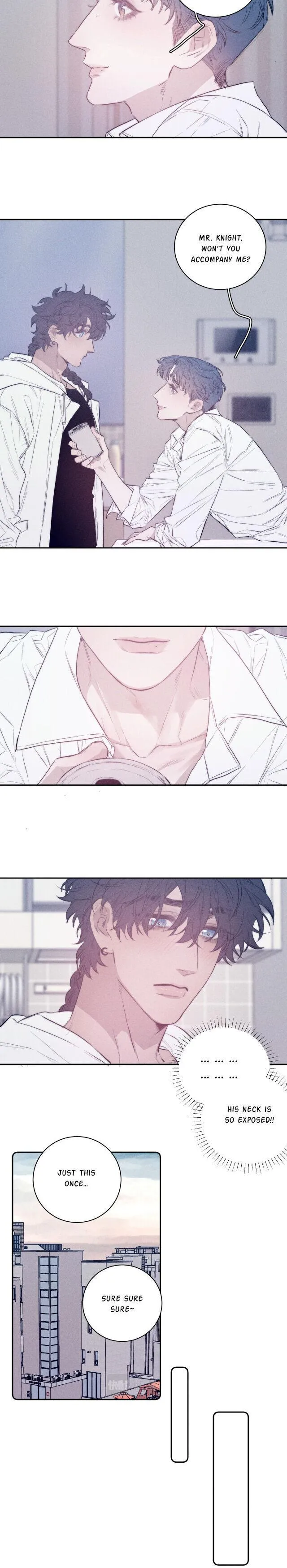 Read Spring is Near chapter 37 image 7 on Lezhin