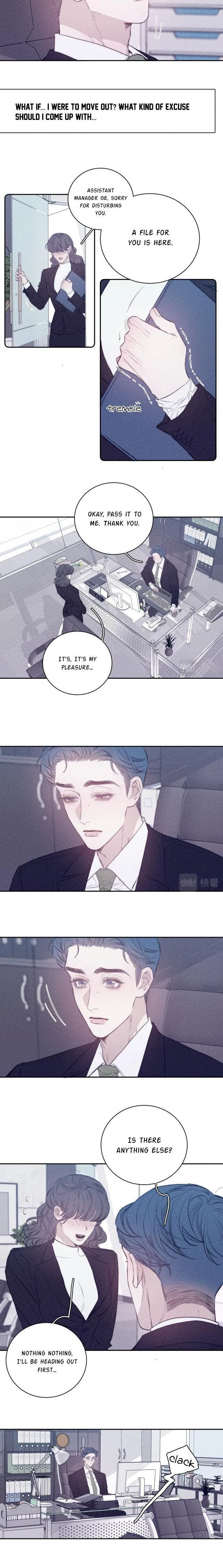 Read Spring is Near chapter 38 image 12 on Lezhin