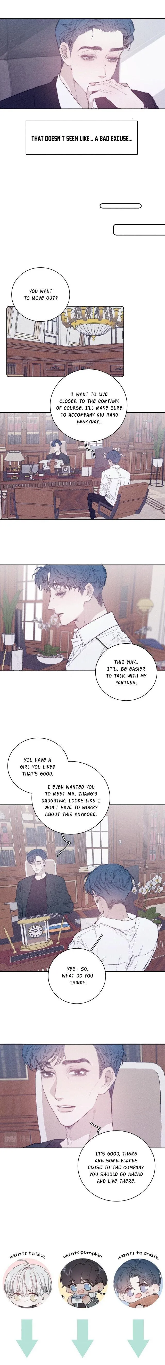 Read Spring is Near chapter 38 image 13 on Lezhin