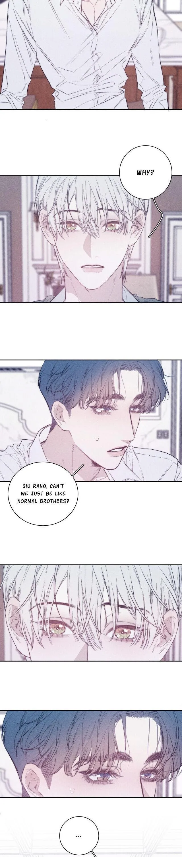 Read Spring is Near chapter 38 image 7 on Lezhin