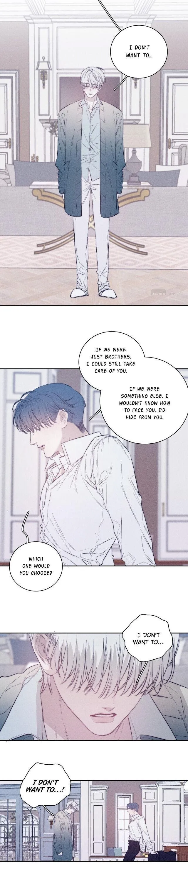 Read Spring is Near chapter 38 image 8 on Lezhin