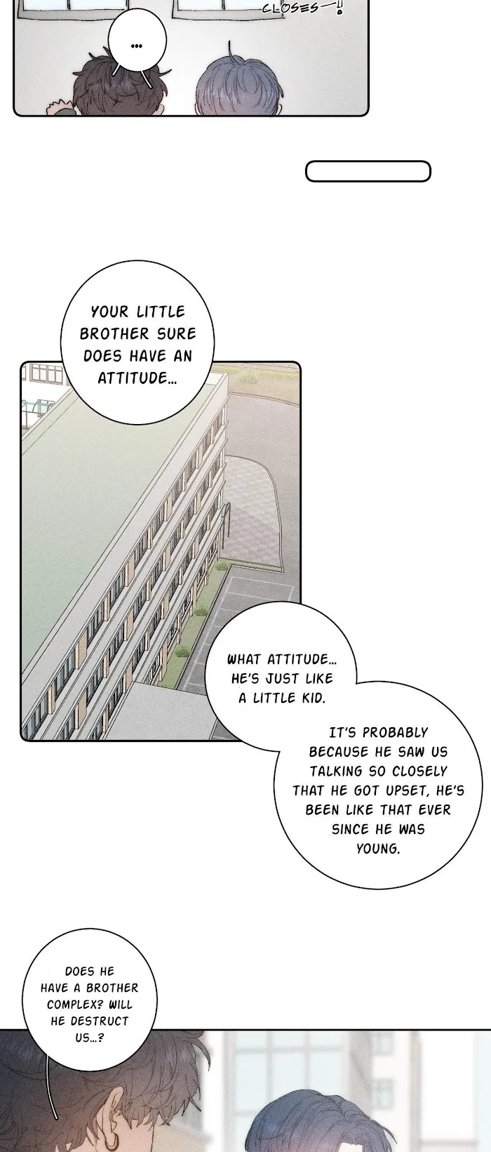 Read Spring is Near chapter 4 image 16 on Lezhin