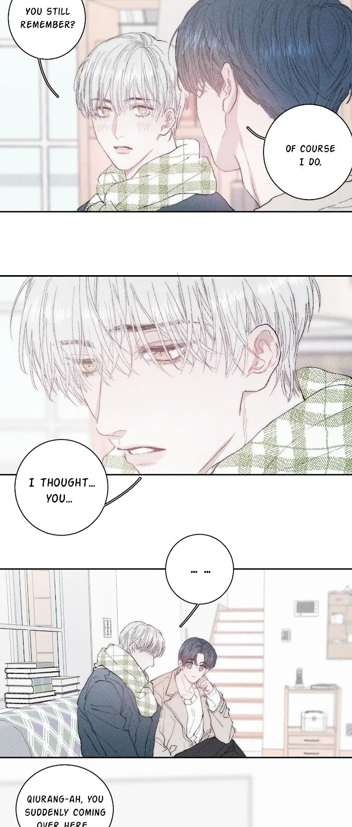 Read Spring is Near chapter 4 image 26 on Lezhin