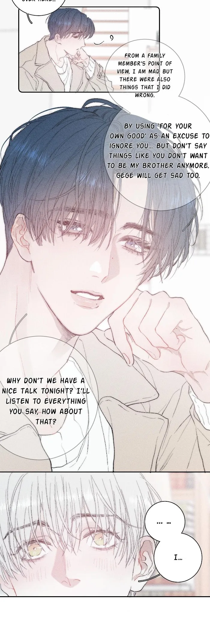 Read Spring is Near chapter 4 image 27 on Lezhin