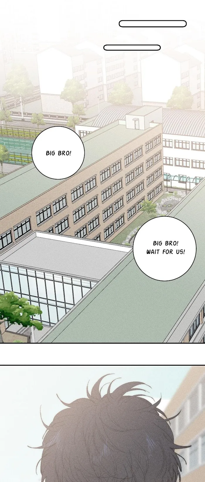 Read Spring is Near chapter 4 image 6 on Lezhin