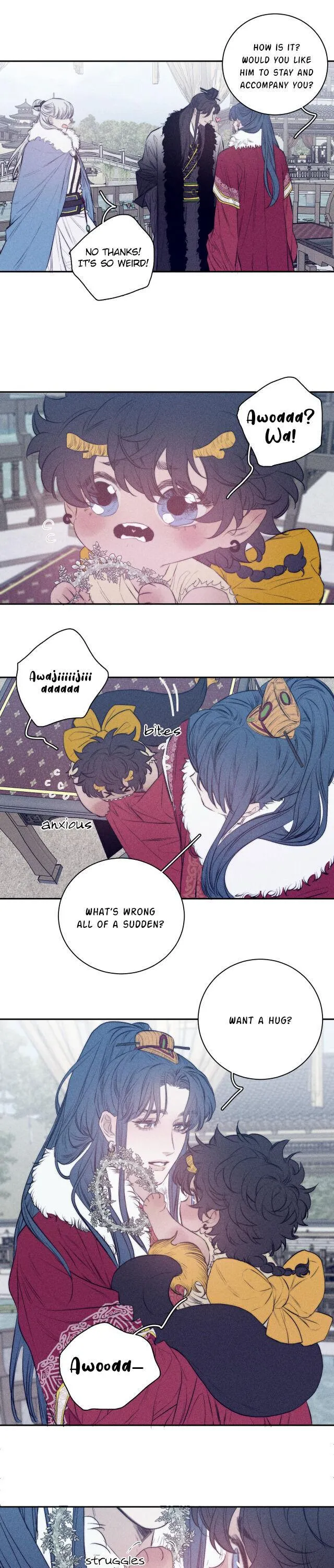 Read Spring is Near chapter 40.5 image 10 on Lezhin