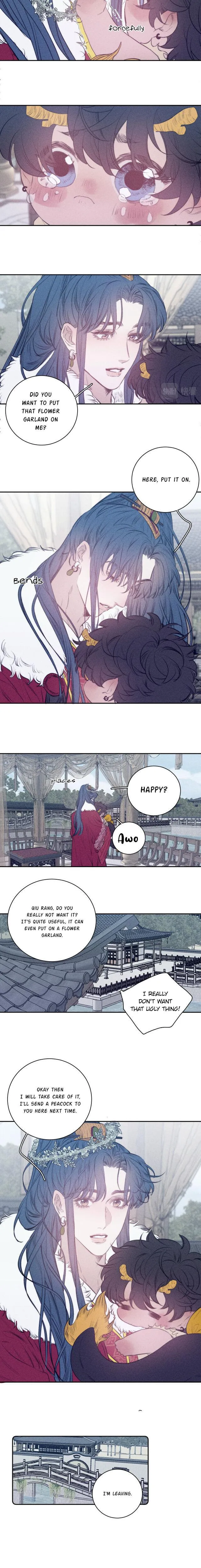 Read Spring is Near chapter 40.5 image 11 on Lezhin