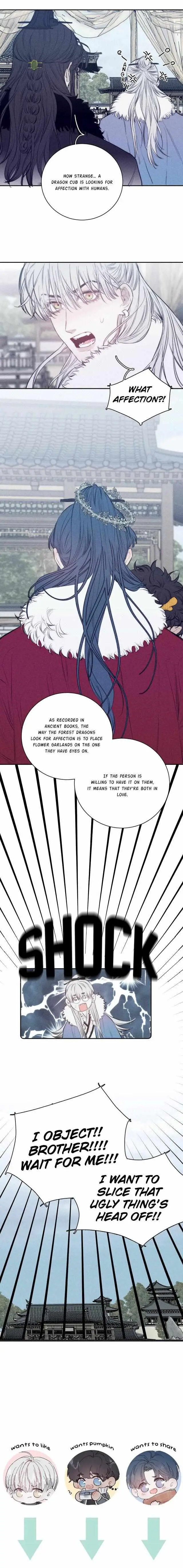 Read Spring is Near chapter 40.5 image 12 on Lezhin