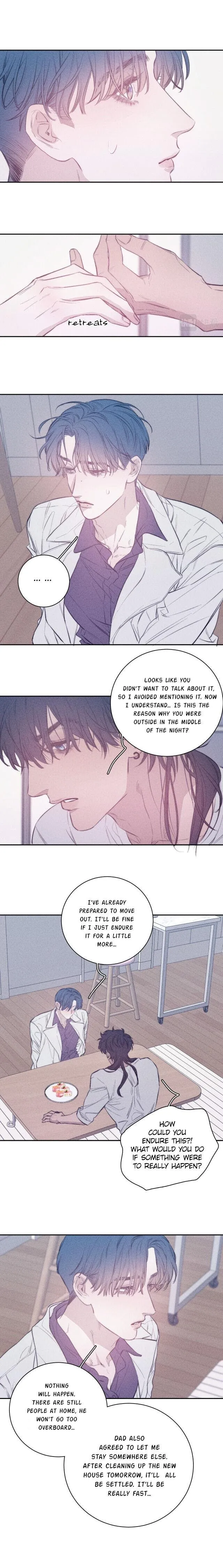 Read Spring is Near chapter 40 image 6 on Lezhin