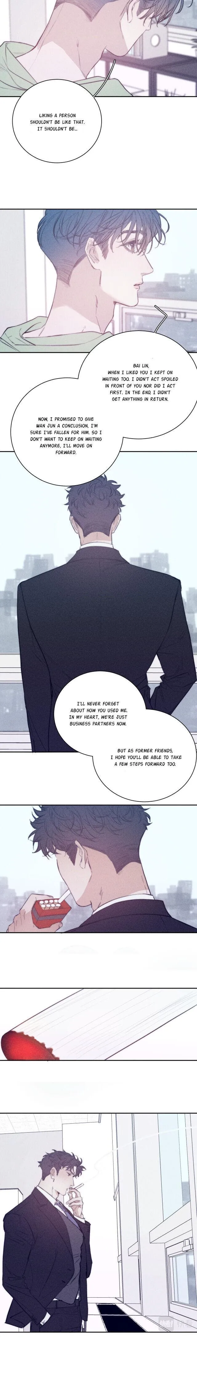 Read Spring is Near chapter 41 image 9 on Lezhin
