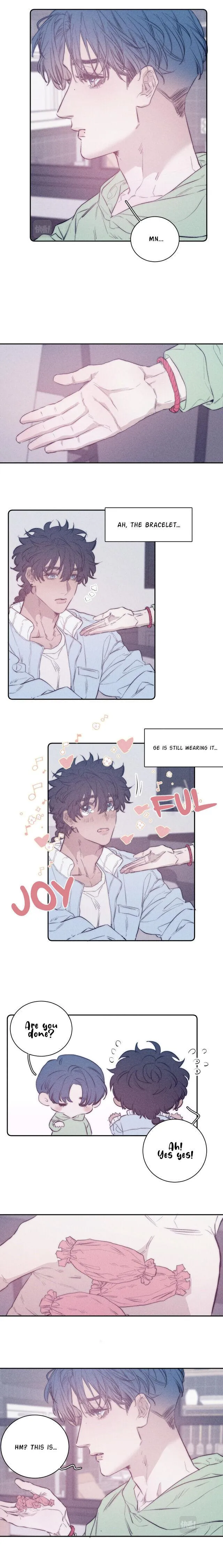 Read Spring is Near chapter 42 image 10 on Lezhin