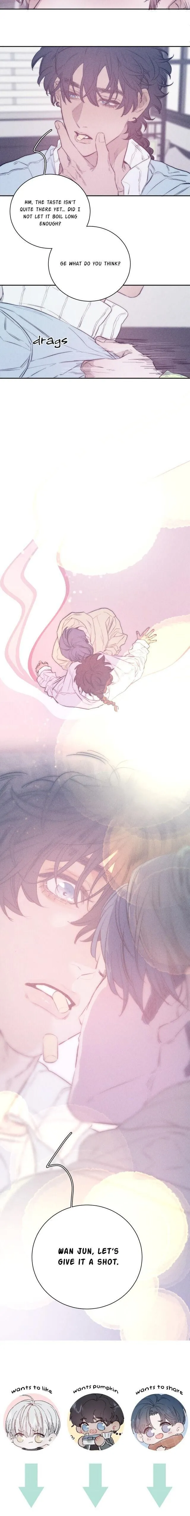 Read Spring is Near chapter 42 image 12 on Lezhin