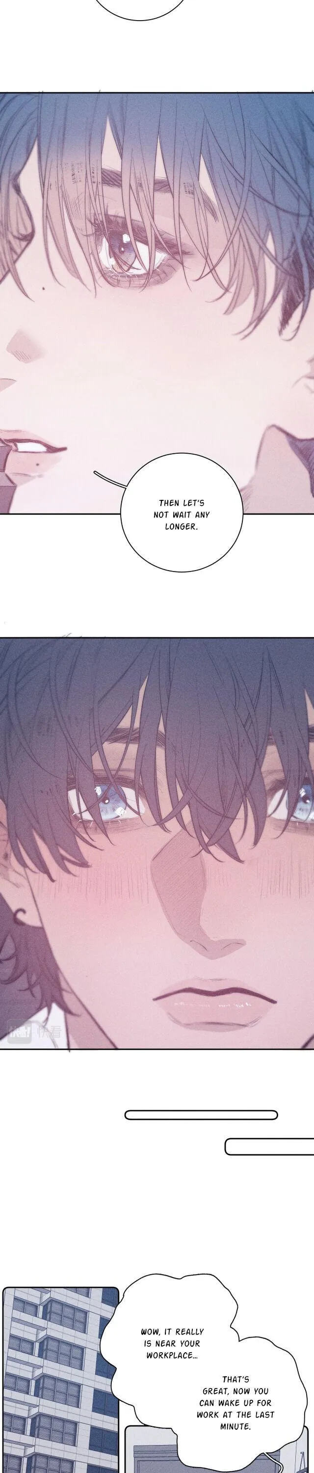 Read Spring is Near chapter 42 image 5 on Lezhin