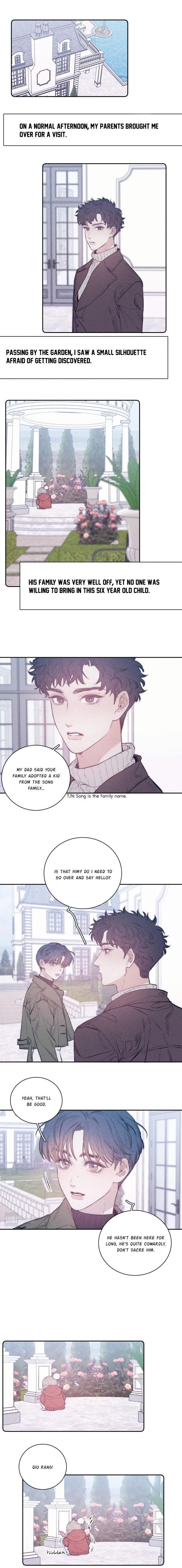 Read Spring is Near chapter 46 image 2 on Lezhin