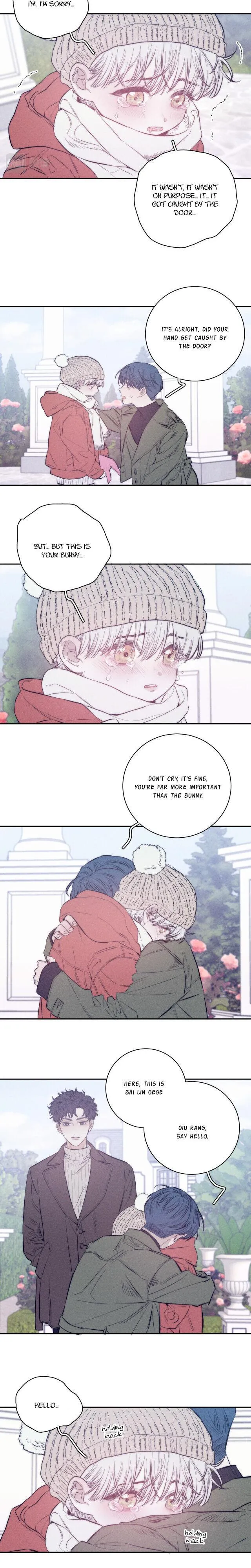 Read Spring is Near chapter 46 image 4 on Lezhin