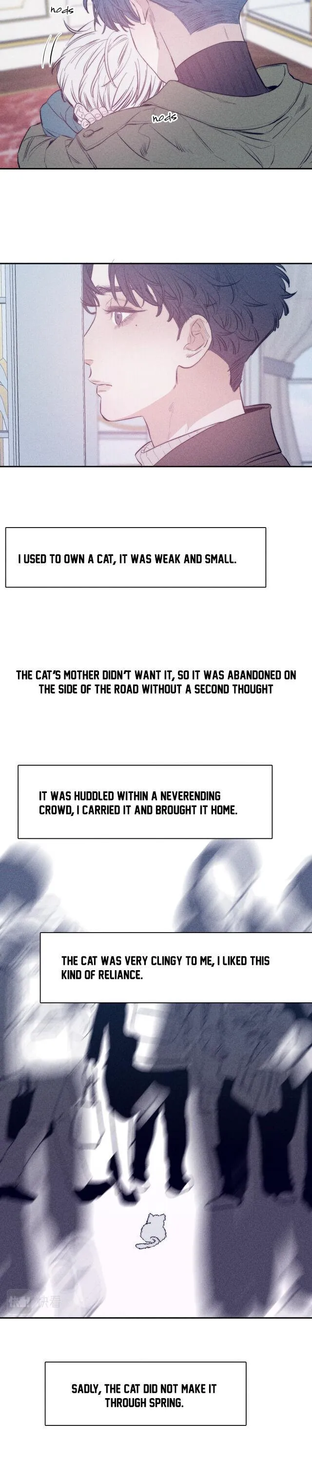 Read Spring is Near chapter 46 image 7 on Lezhin