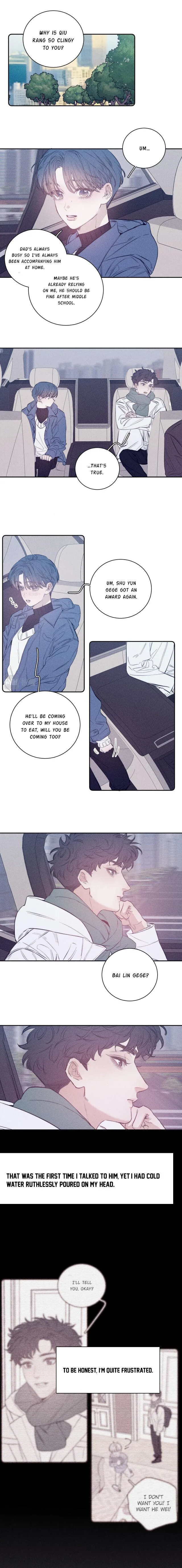 Read Spring is Near chapter 47 image 3 on Lezhin