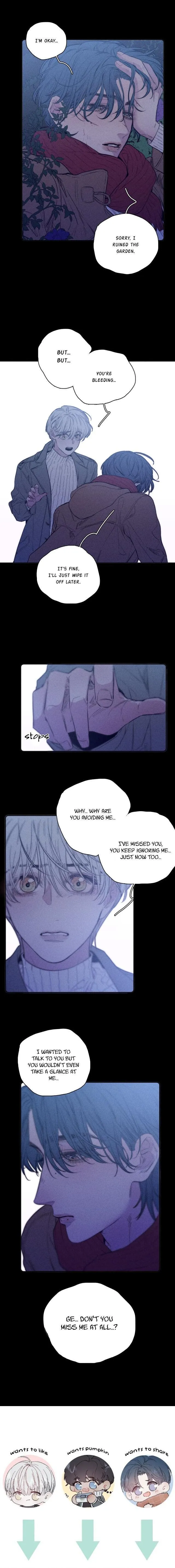 Read Spring is Near chapter 48 image 11 on Lezhin