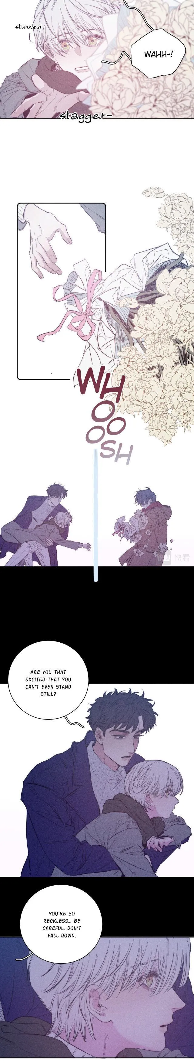 Read Spring is Near chapter 48 image 4 on Lezhin