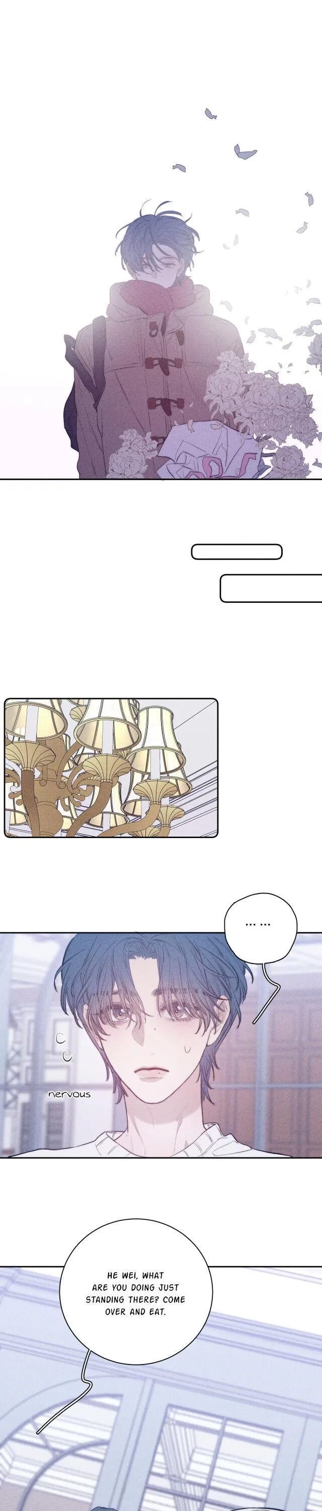 Read Spring is Near chapter 48 image 5 on Lezhin