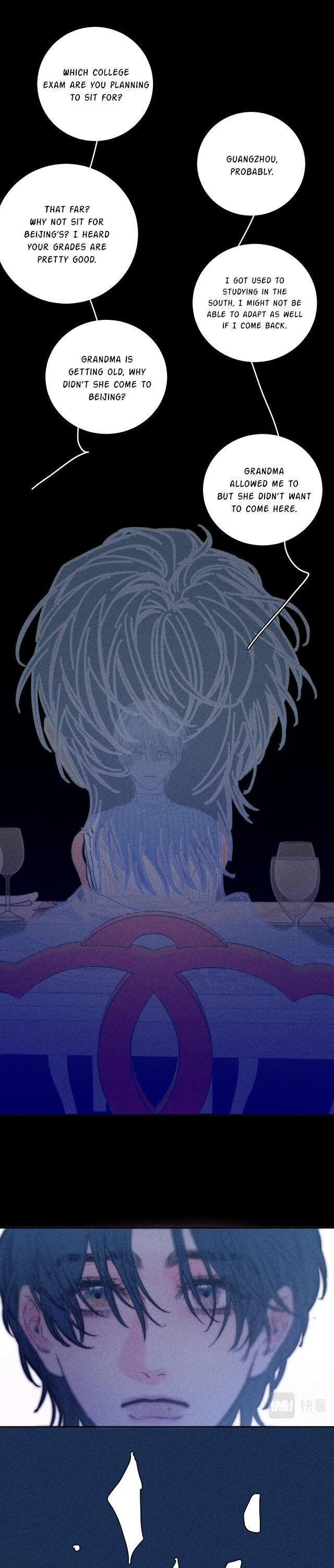 Read Spring is Near chapter 48 image 7 on Lezhin