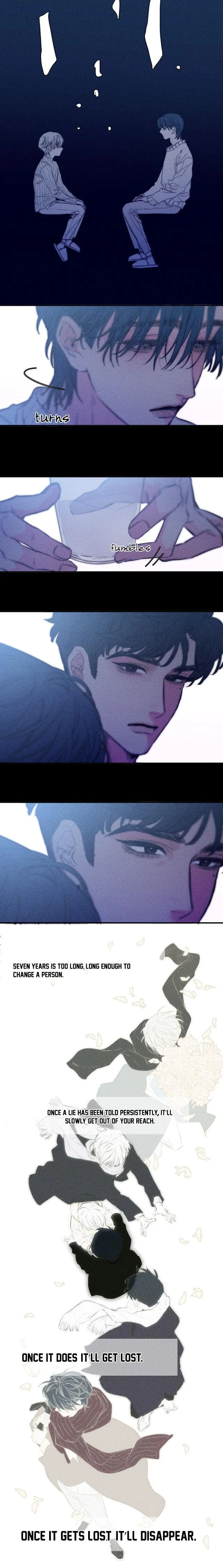 Read Spring is Near chapter 48 image 8 on Lezhin