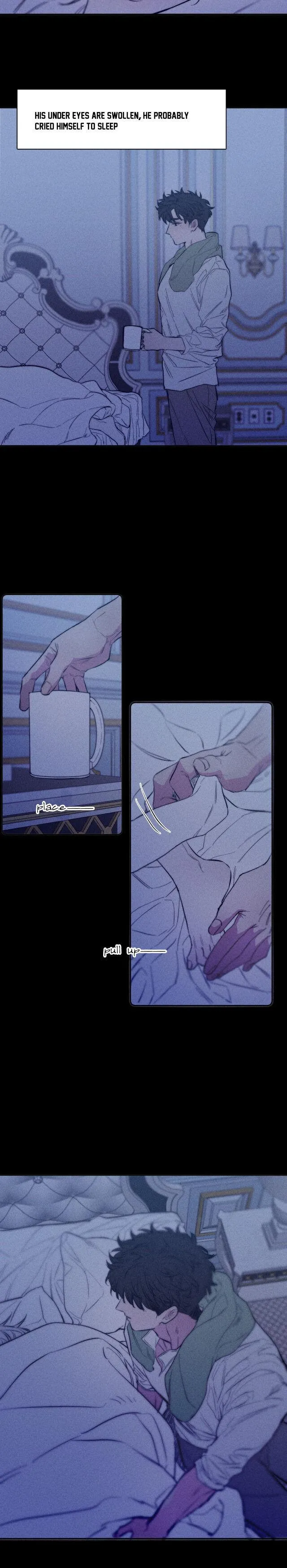 Read Spring is Near chapter 49 image 11 on Lezhin
