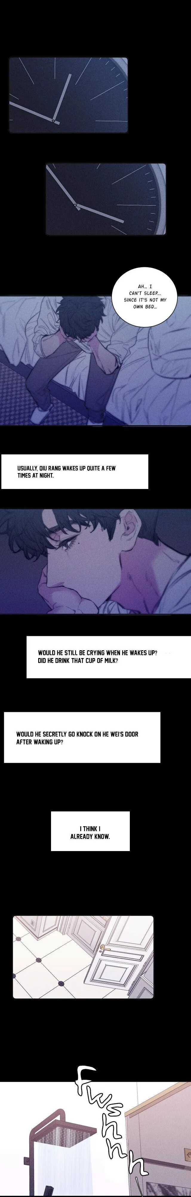 Read Spring is Near chapter 49 image 13 on Lezhin