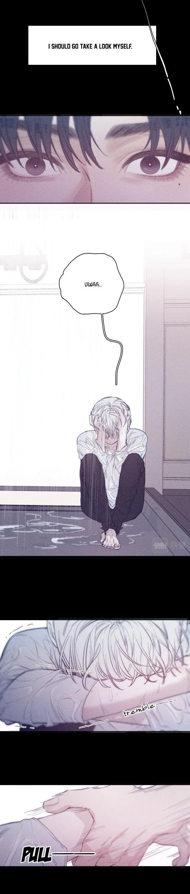 Read Spring is Near chapter 49 image 14 on Lezhin