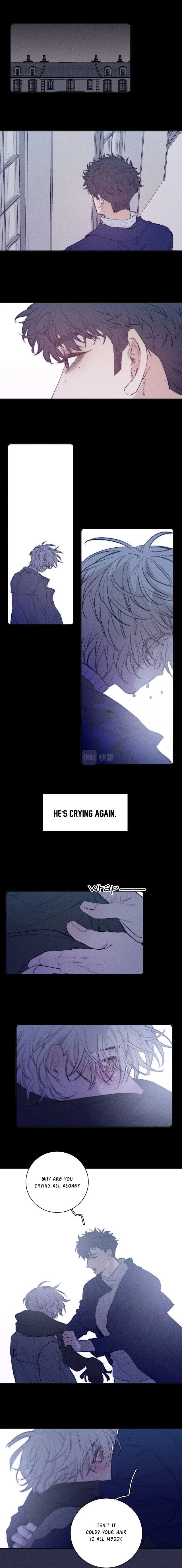 Read Spring is Near chapter 49 image 3 on Lezhin