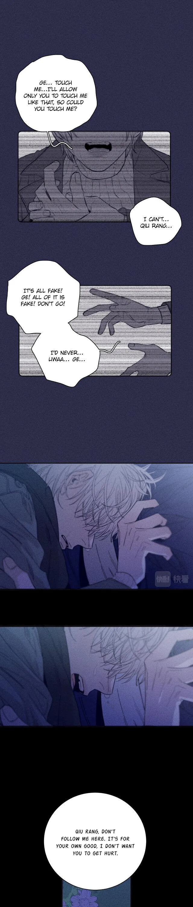 Read Spring is Near chapter 49 image 4 on Lezhin
