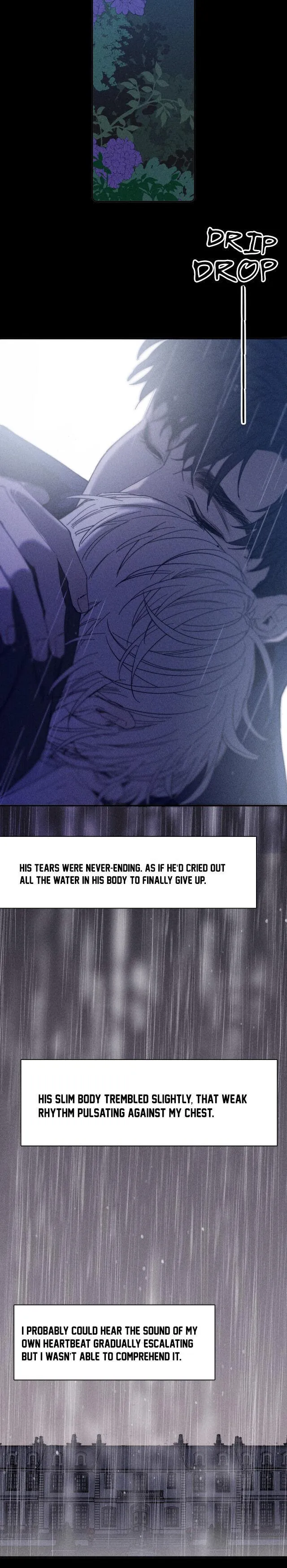 Read Spring is Near chapter 49 image 5 on Lezhin