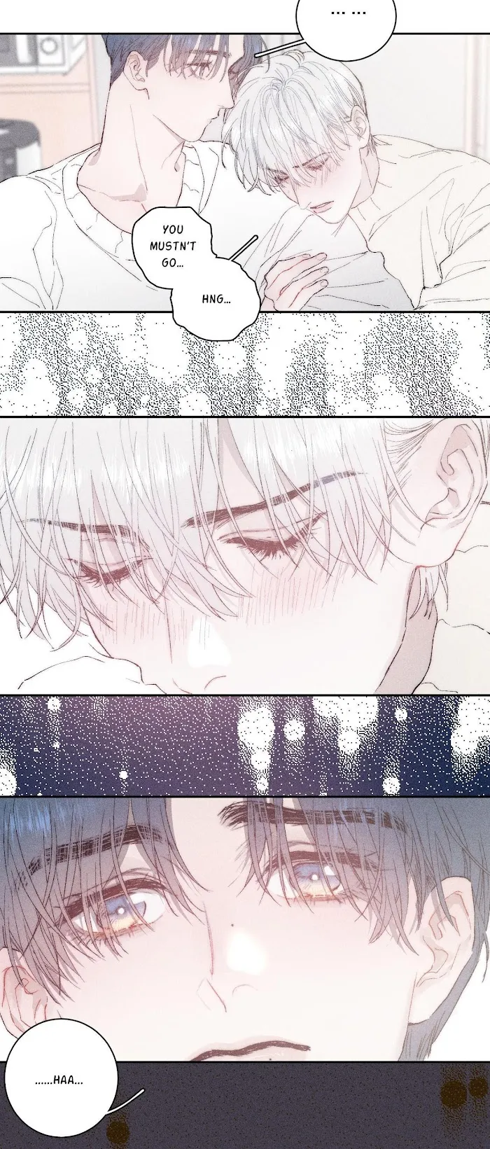 Read Spring is Near chapter 5 image 10 on Lezhin