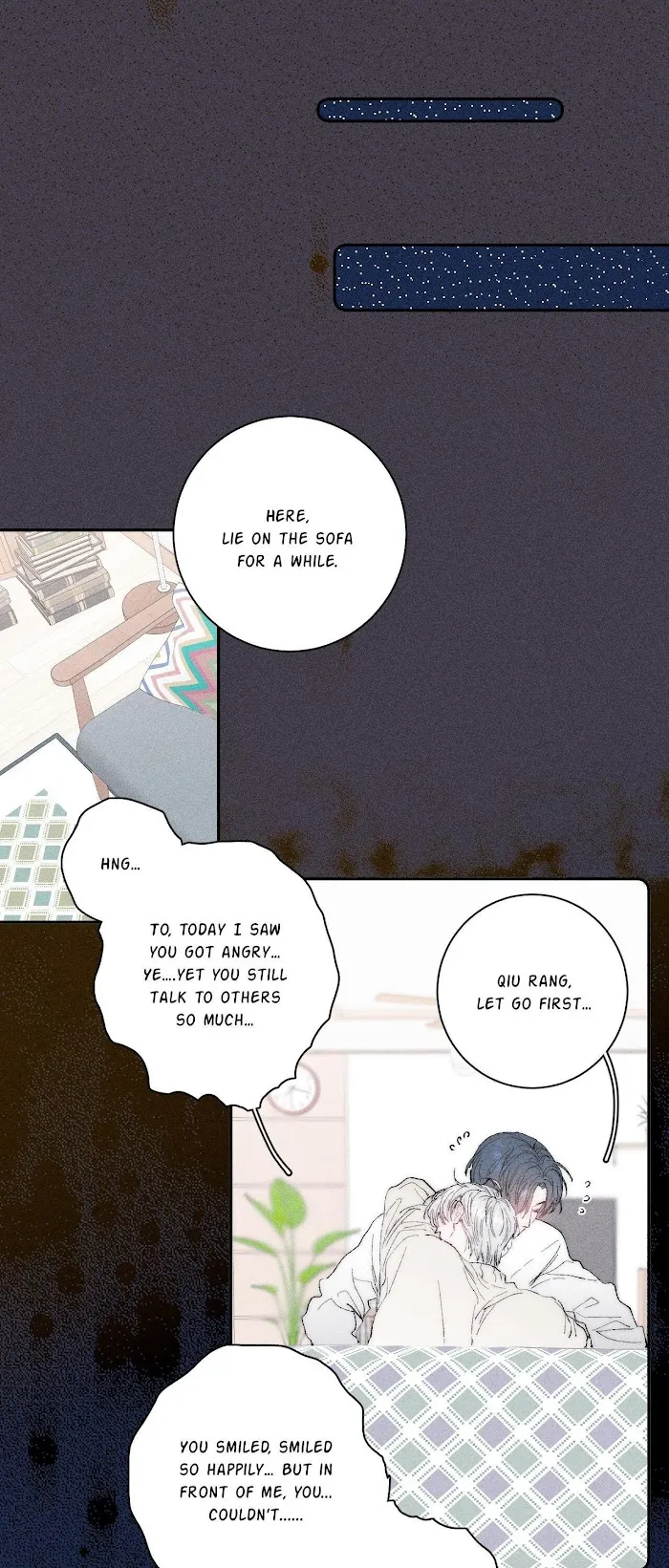 Read Spring is Near chapter 5 image 11 on Lezhin