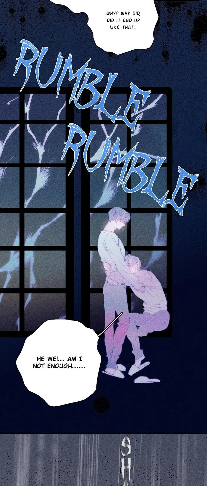 Read Spring is Near chapter 5 image 12 on Lezhin