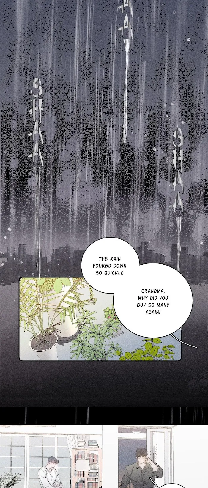 Read Spring is Near chapter 5 image 13 on Lezhin
