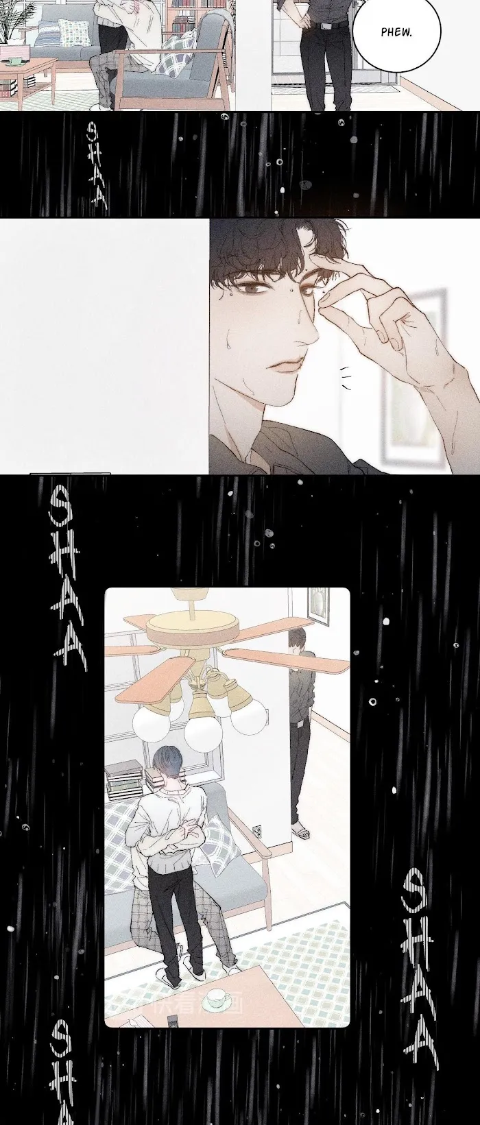 Read Spring is Near chapter 5 image 14 on Lezhin