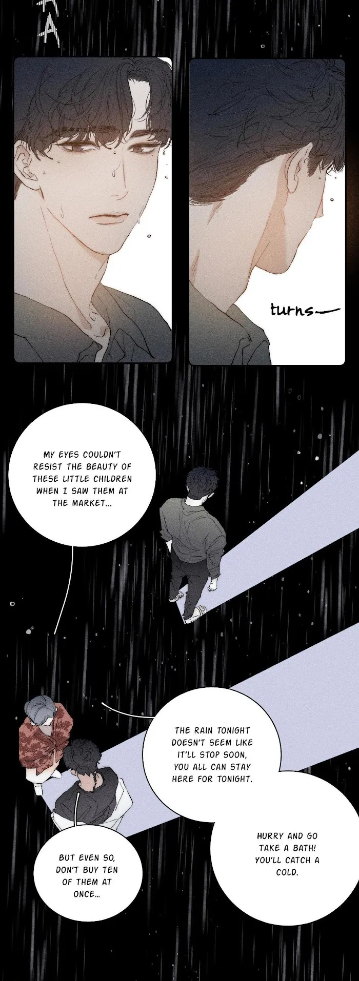 Read Spring is Near chapter 5 image 15 on Lezhin