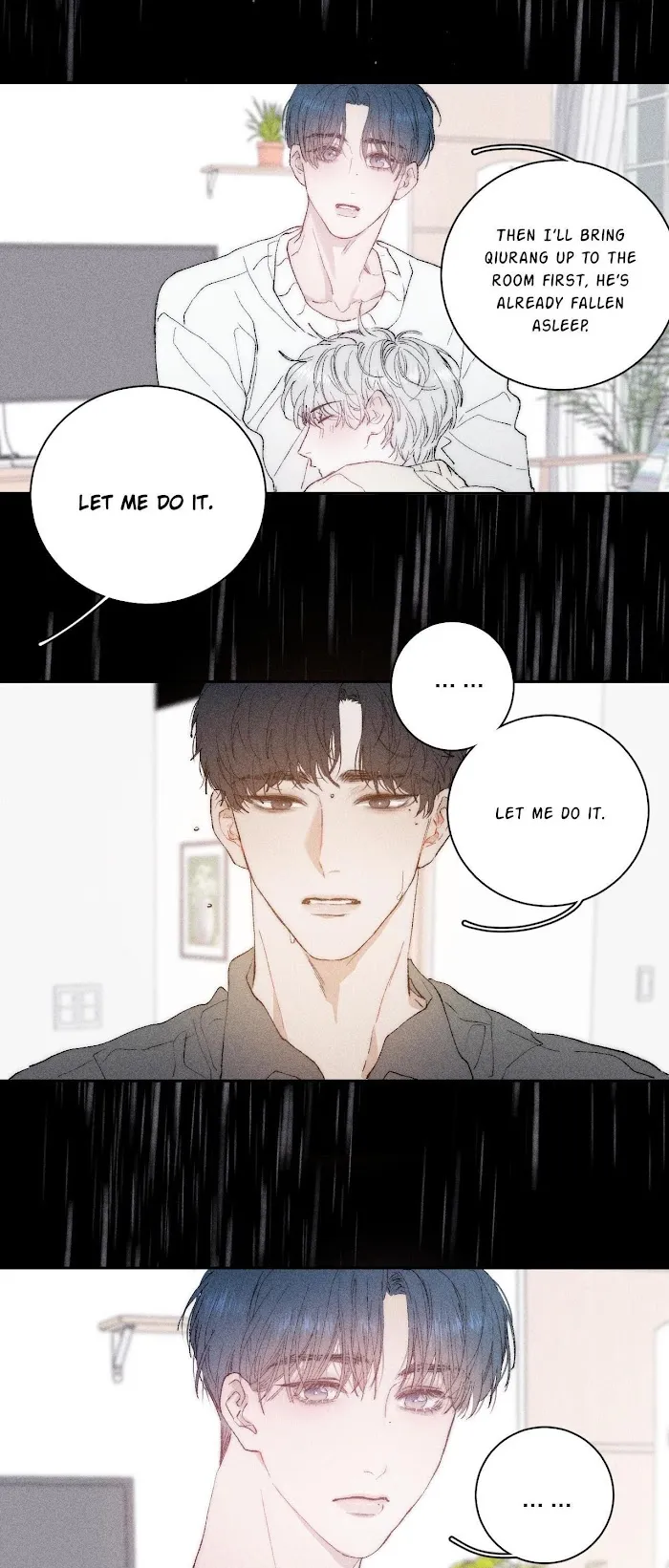Read Spring is Near chapter 5 image 16 on Lezhin