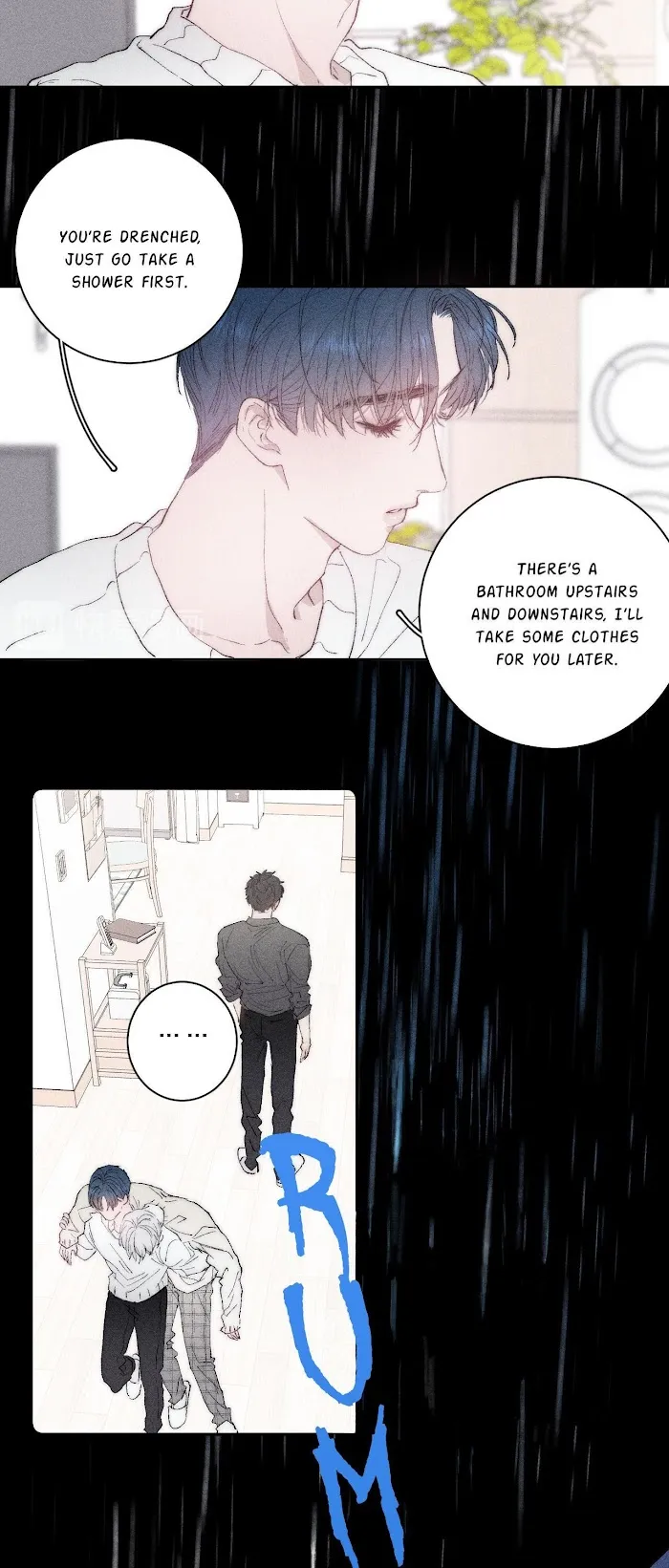 Read Spring is Near chapter 5 image 17 on Lezhin