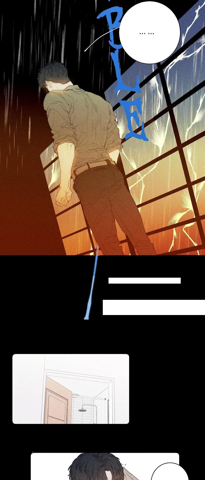 Read Spring is Near chapter 5 image 18 on Lezhin