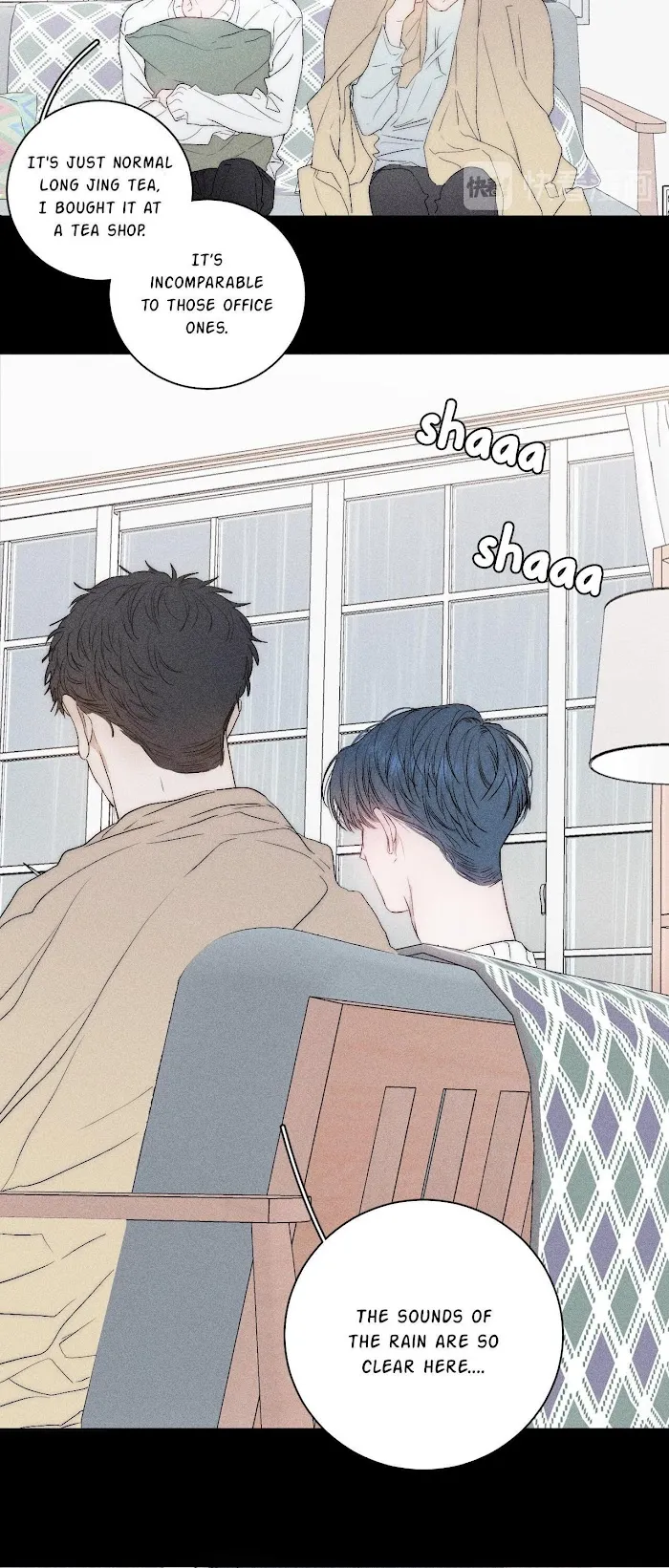 Read Spring is Near chapter 5 image 20 on Lezhin