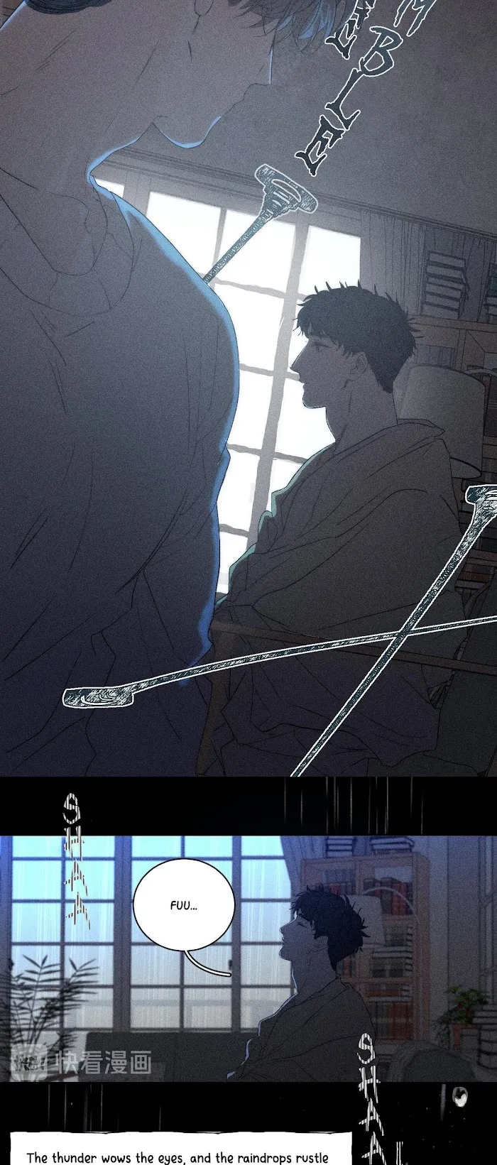 Read Spring is Near chapter 5 image 23 on Lezhin