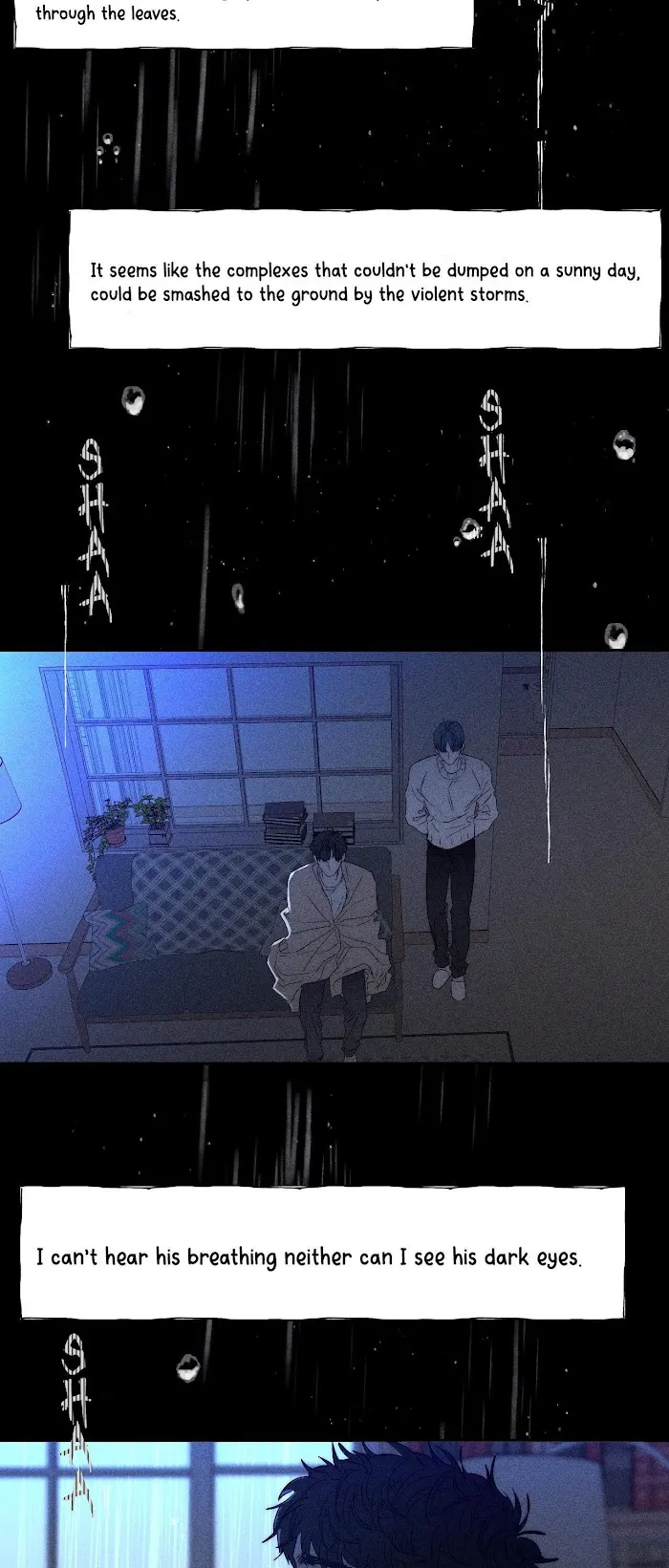 Read Spring is Near chapter 5 image 24 on Lezhin