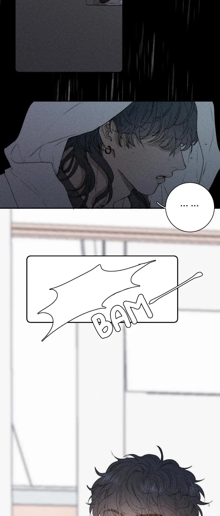 Read Spring is Near chapter 5 image 26 on Lezhin