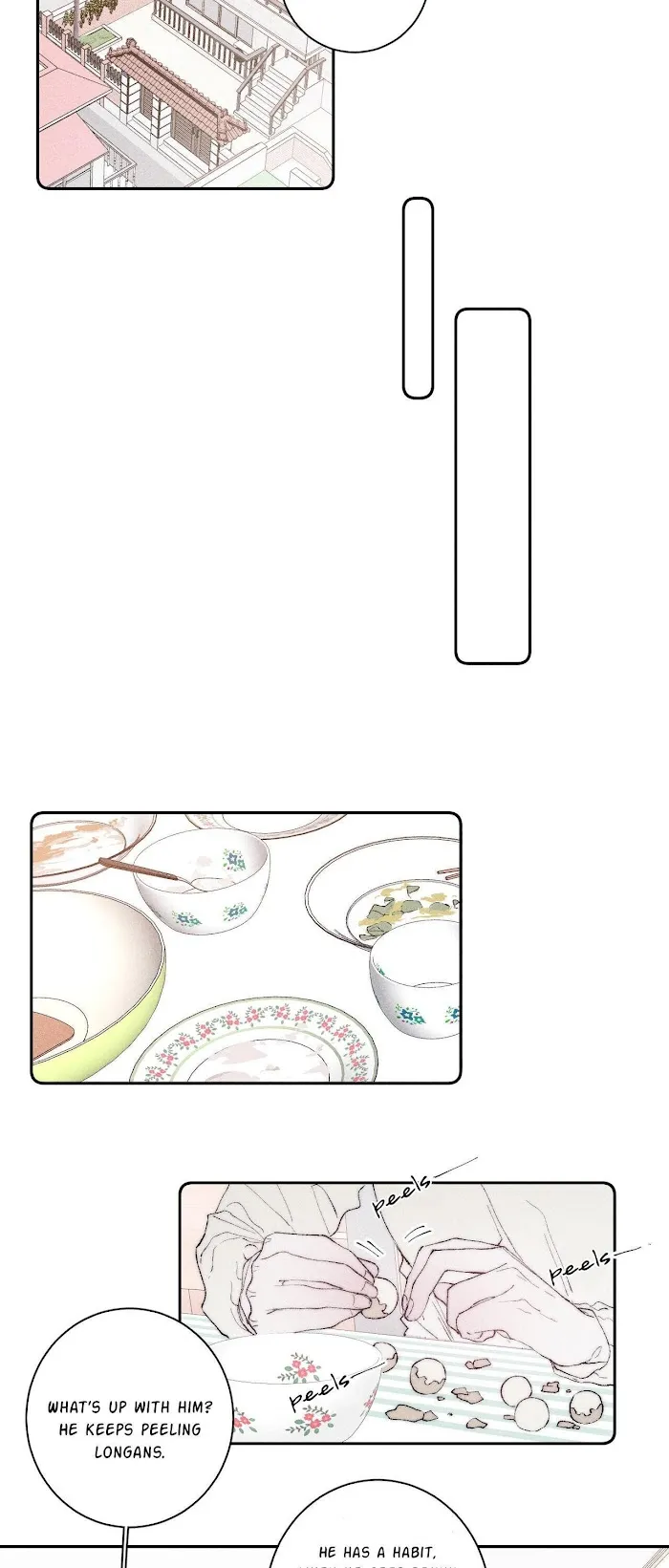 Read Spring is Near chapter 5 image 5 on Lezhin